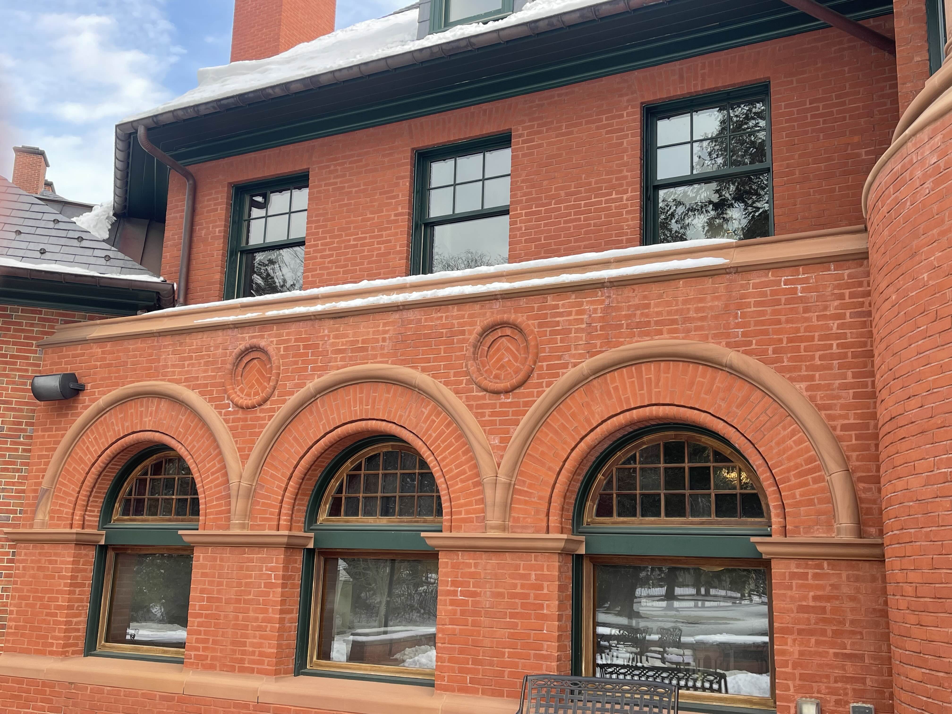 Lawrenceville School 8